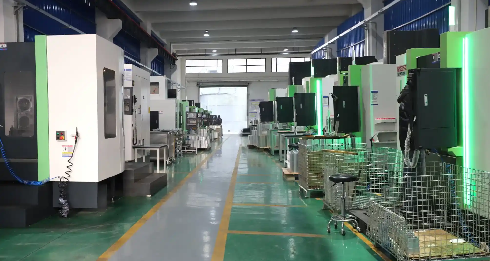 Contact Us for Flanged Gate Valve Solutions