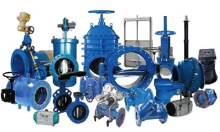 Industrial Flanged Gate Valves for B2B Needs