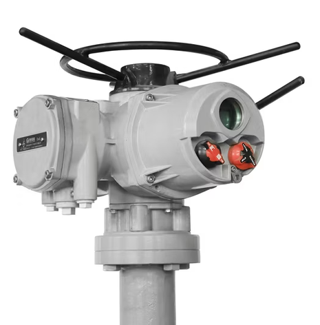 Carbon Steel Single Parallel Sliding Flanged Gate Valve